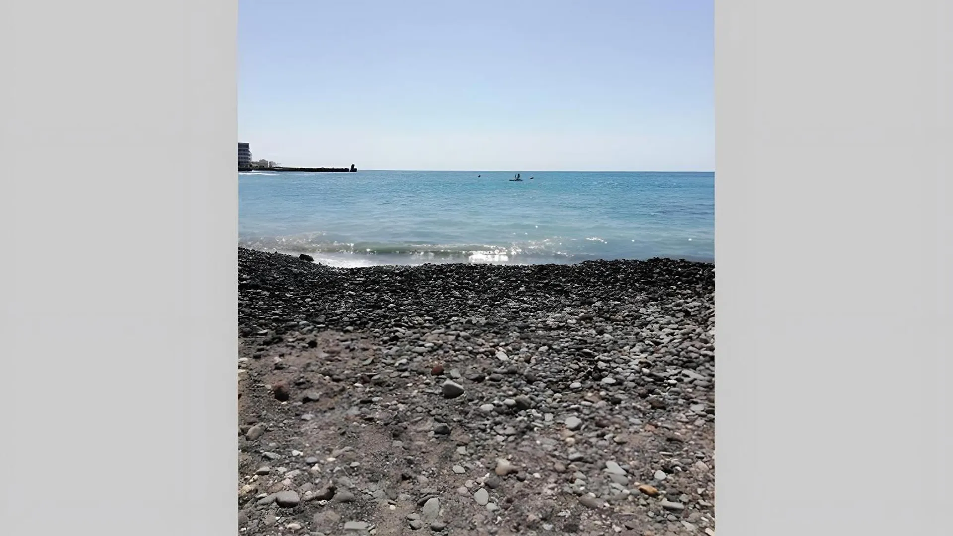 Apartamento Acuario Arinaga