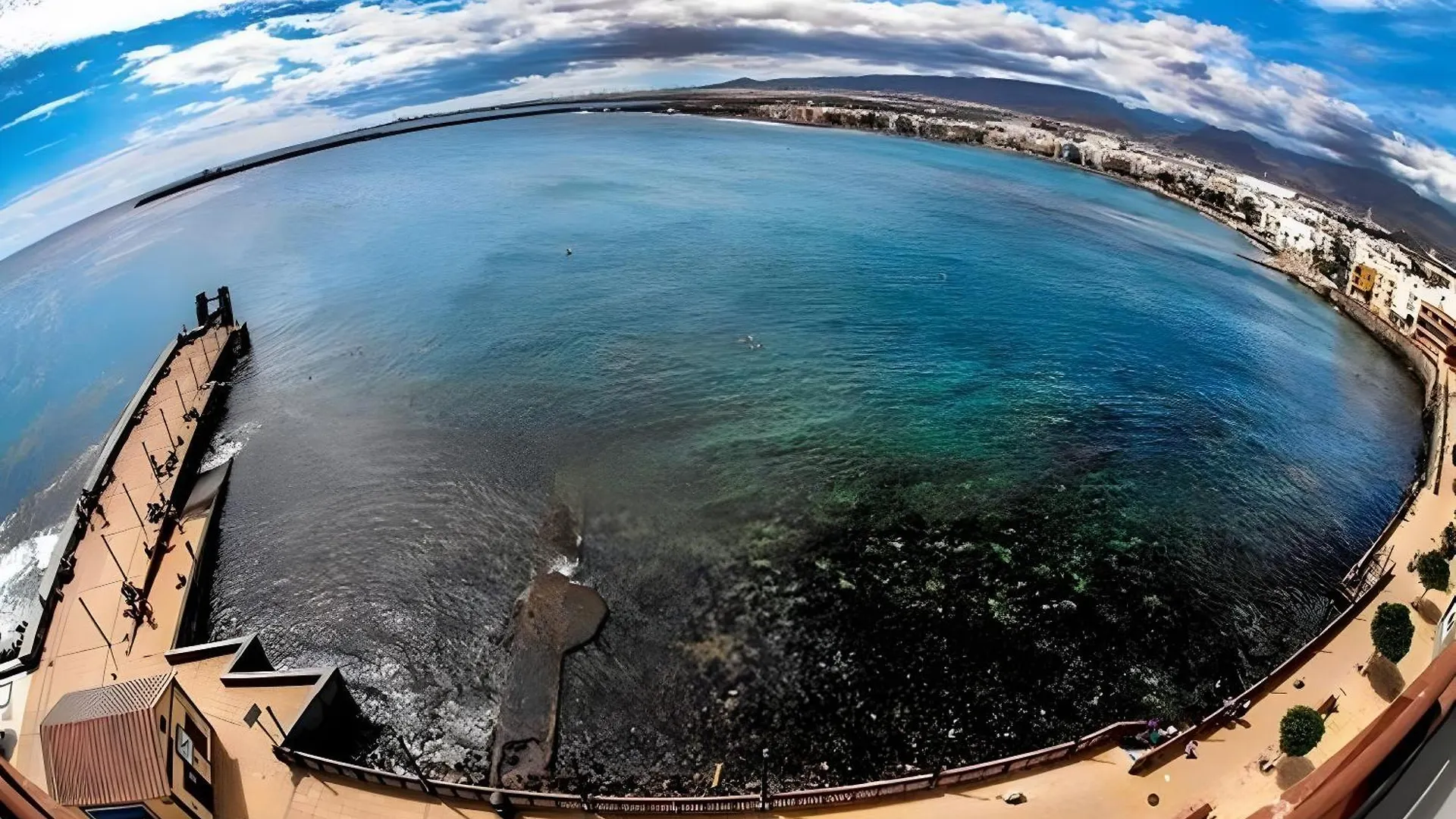 Apartamento Acuario Arinaga