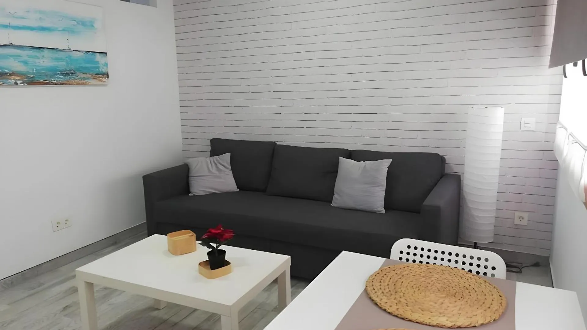 Apartamento Acuario Arinaga