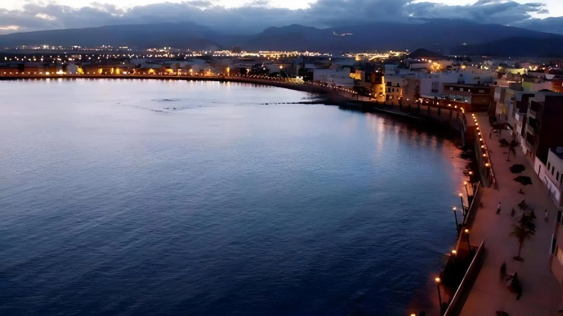 Apartamento Acuario Arinaga