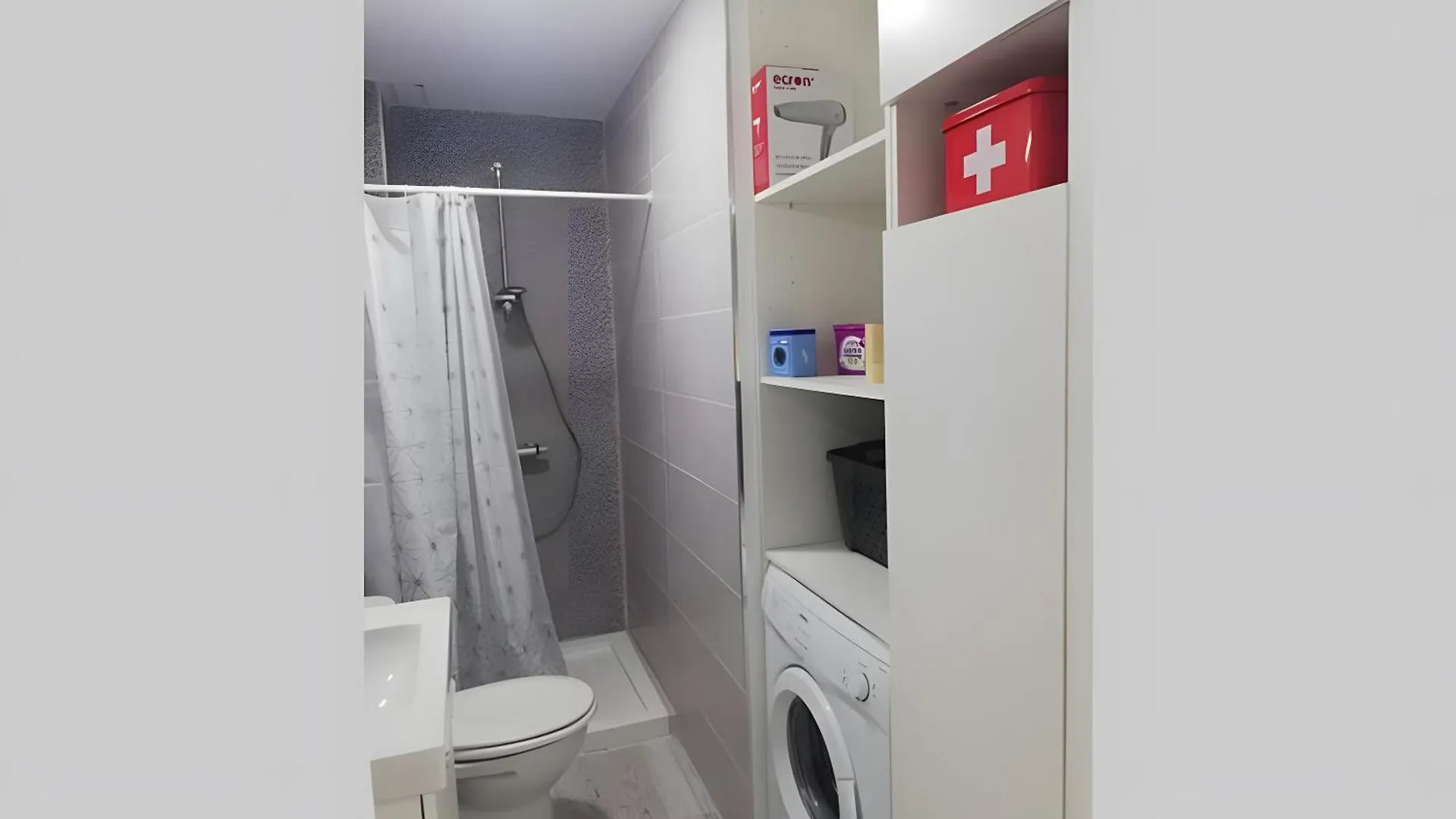Apartamento Acuario Arinaga