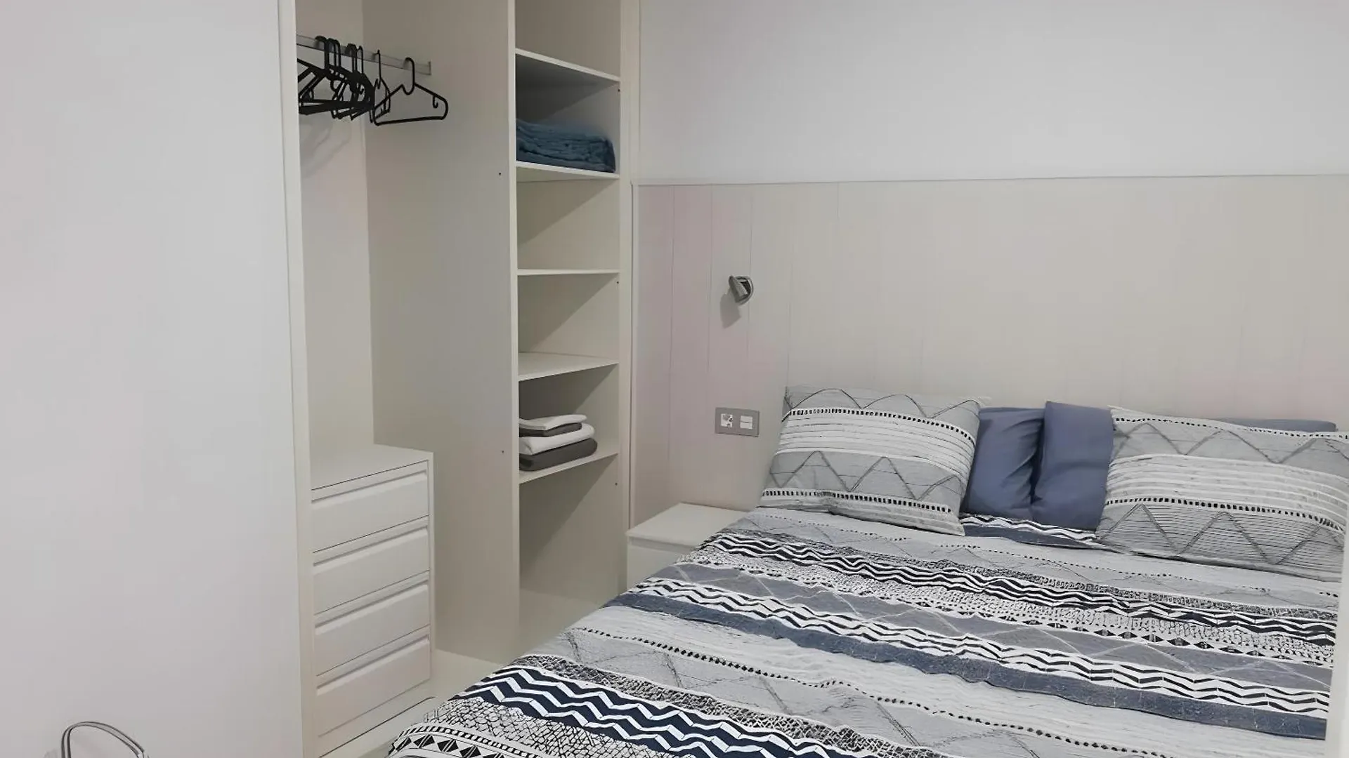 Apartamento Acuario Arinaga 0*,  España