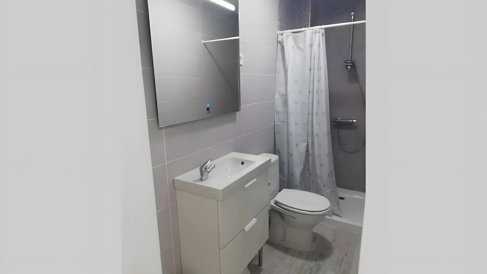 Apartamento Acuario Arinaga