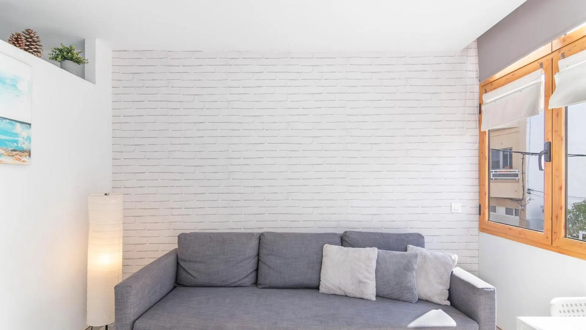 Apartamento Acuario Arinaga España