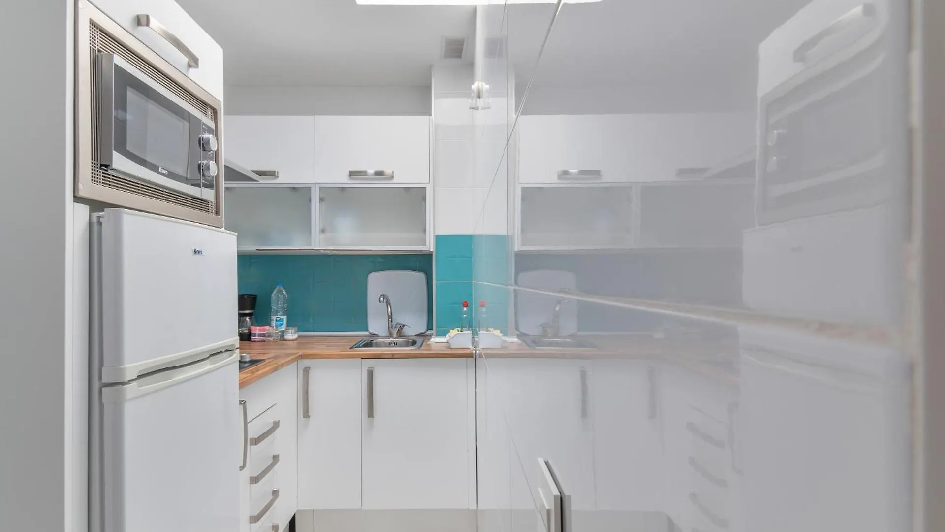 Apartamento Acuario Arinaga