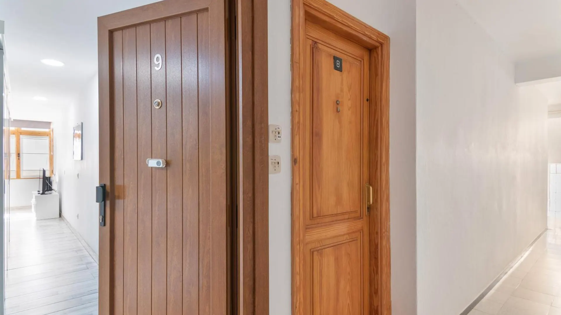 Apartamento Acuario Arinaga España