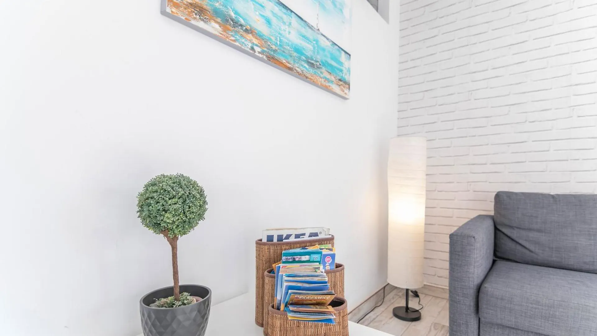 Apartamento Acuario Arinaga
