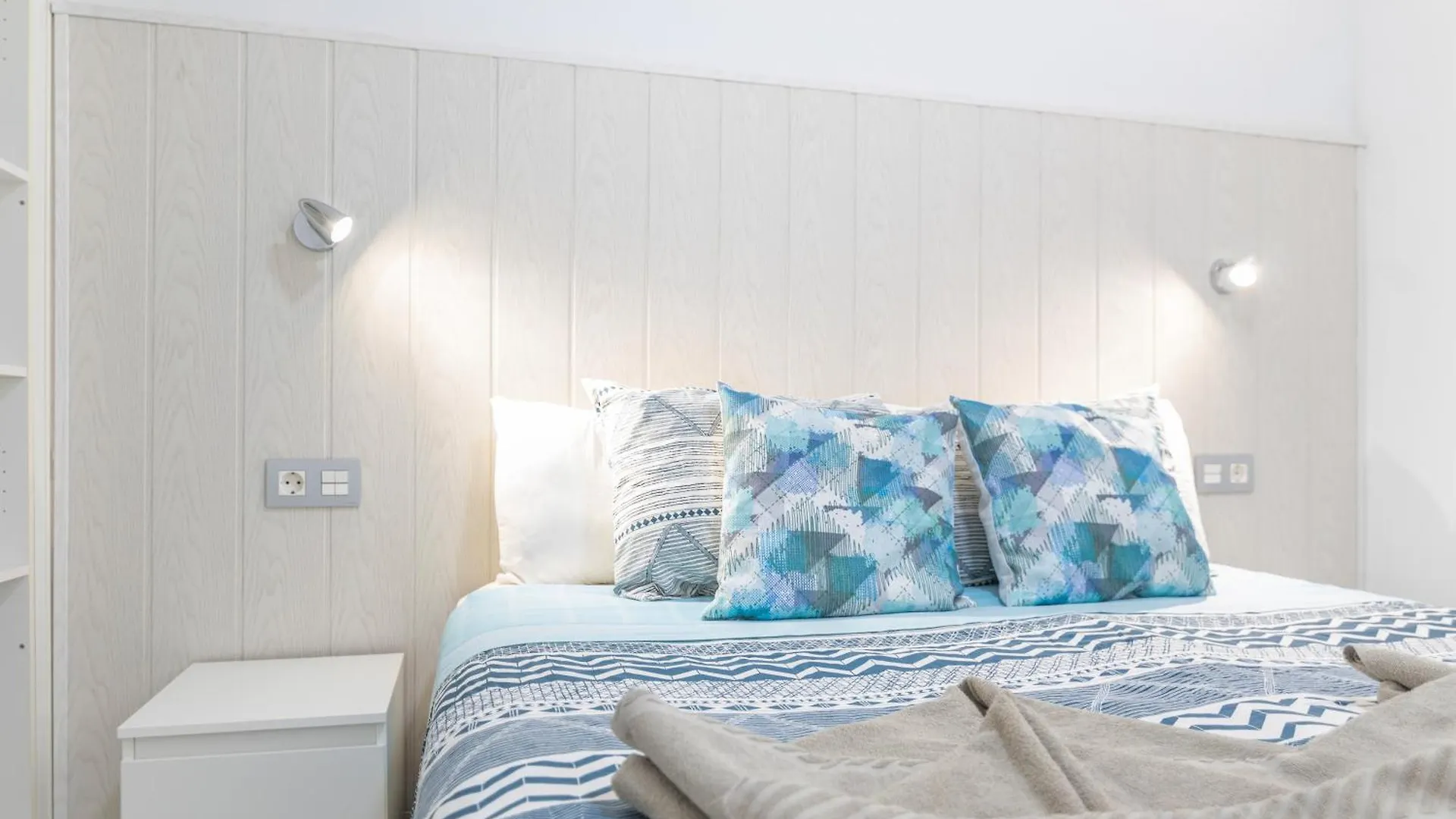Apartamento Acuario Arinaga España