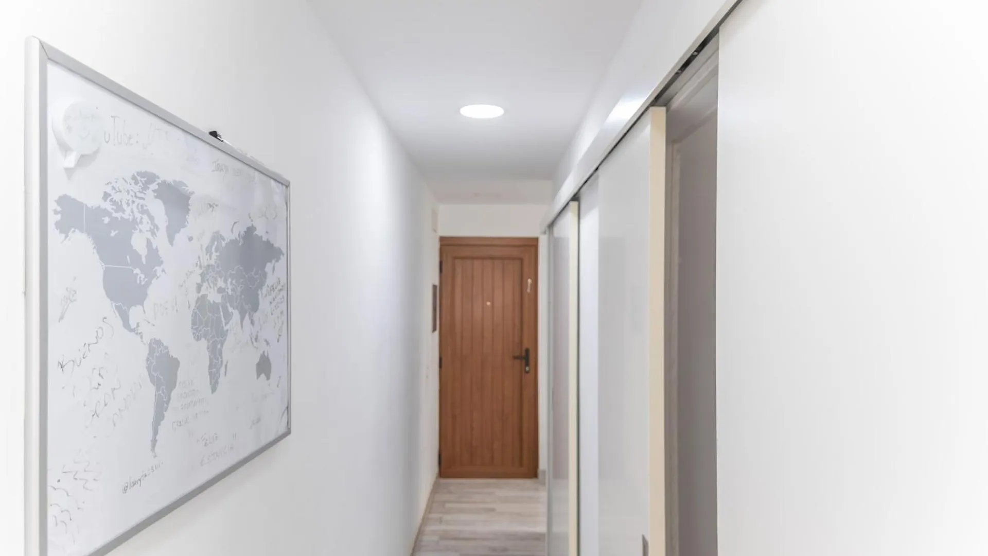 Apartamento Acuario Arinaga