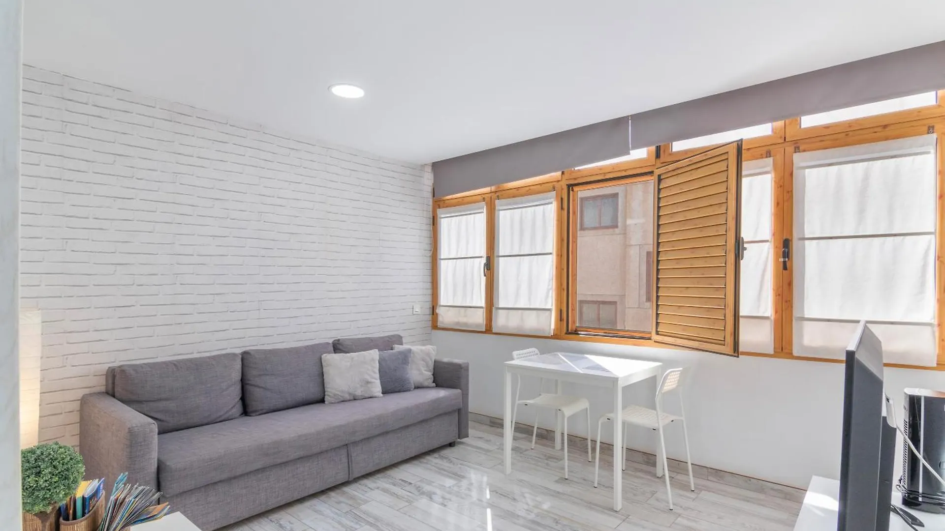 Apartamento Acuario Arinaga