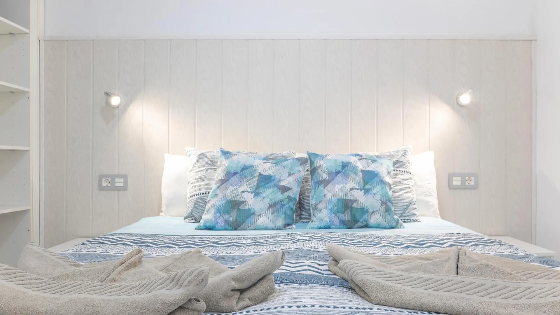 Apartamento Acuario Arinaga