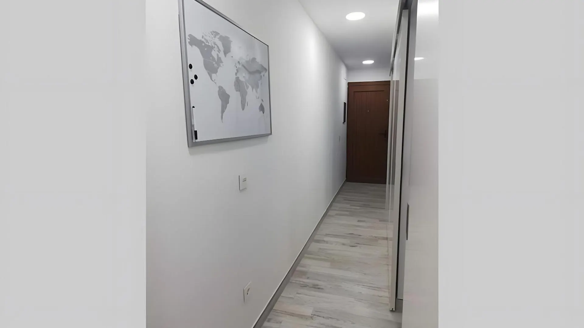 Daire Apartamento Acuario Arinaga