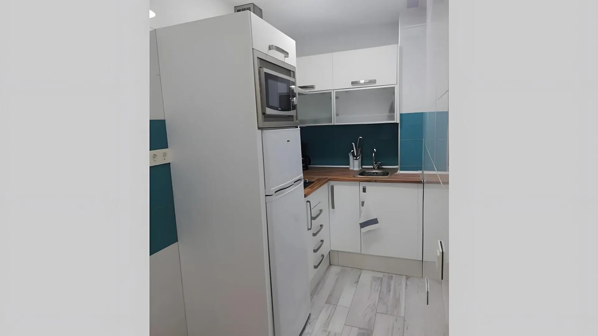 Apartamento Acuario Arinaga 0*,