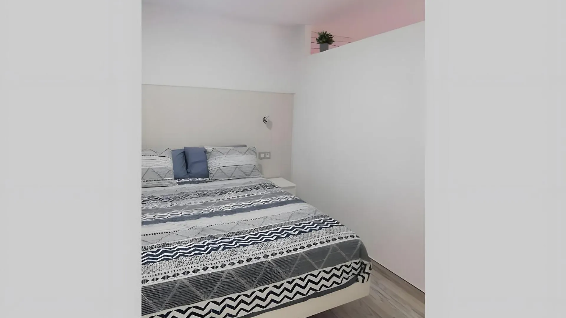 Daire Apartamento Acuario Arinaga İspanya