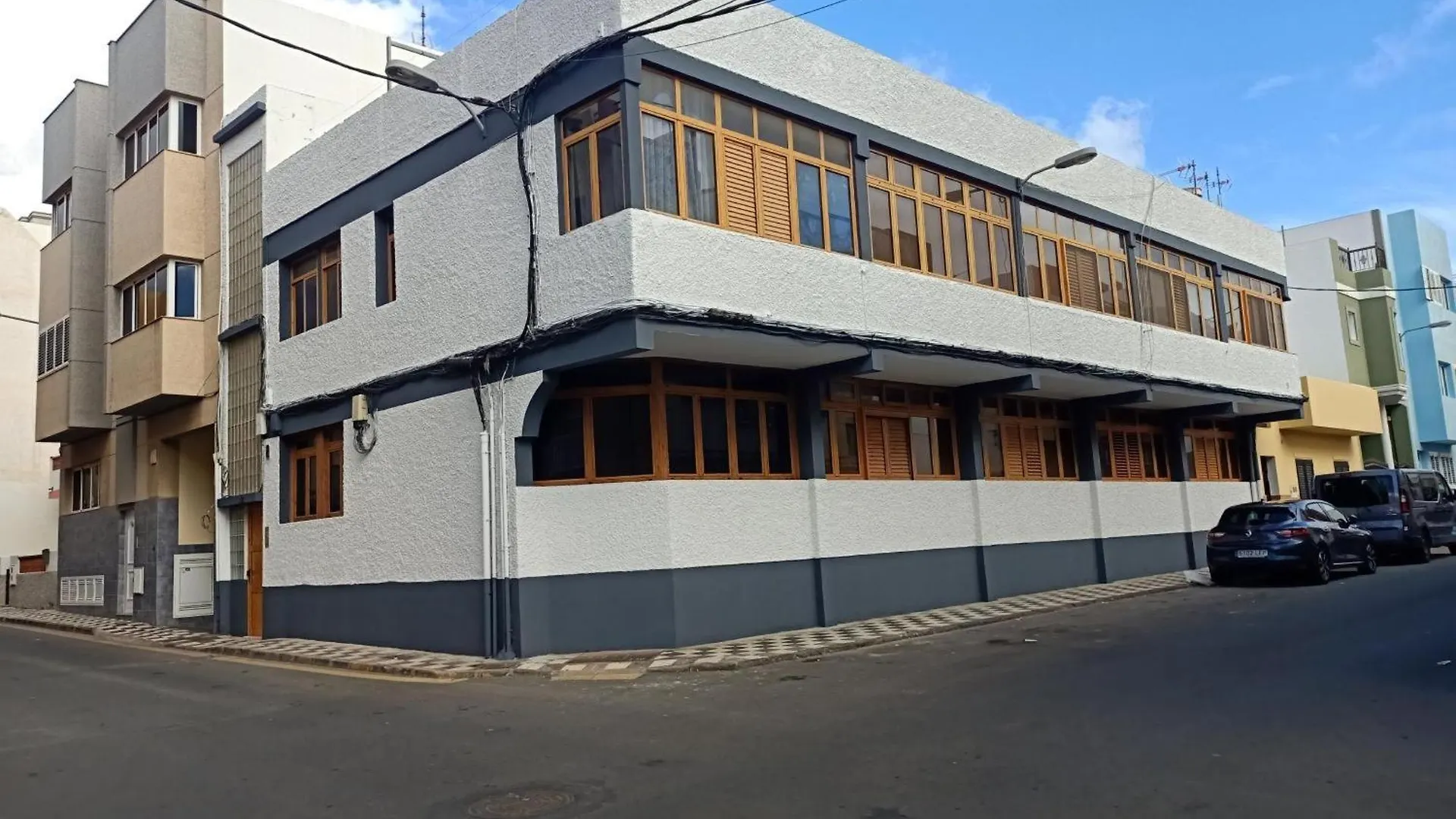 Daire Apartamento Acuario Arinaga