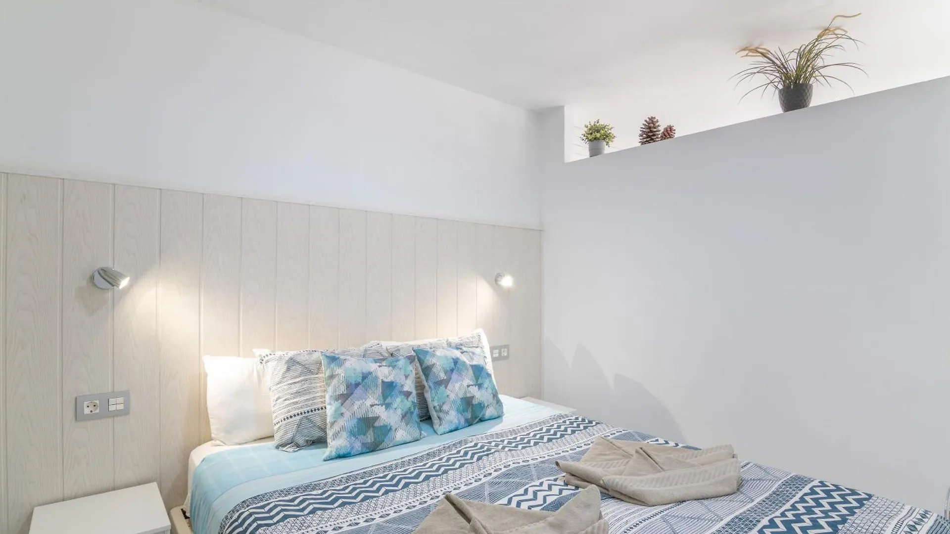 Apartamento Acuario Arinaga