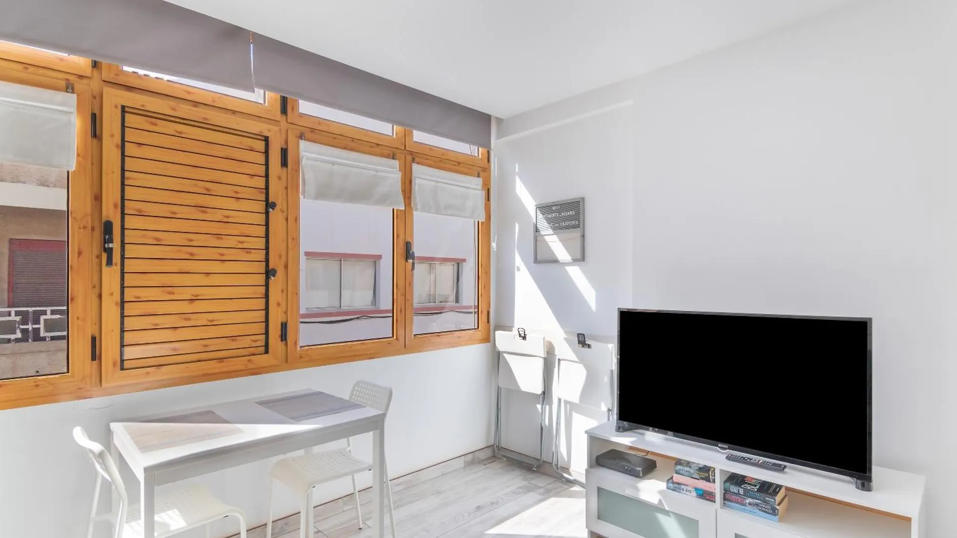 Apartamento Acuario Arinaga Spain