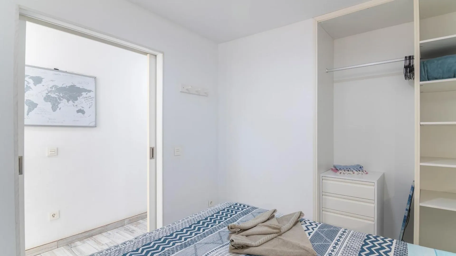 Apartamento Acuario Arinaga 0*,  İspanya
