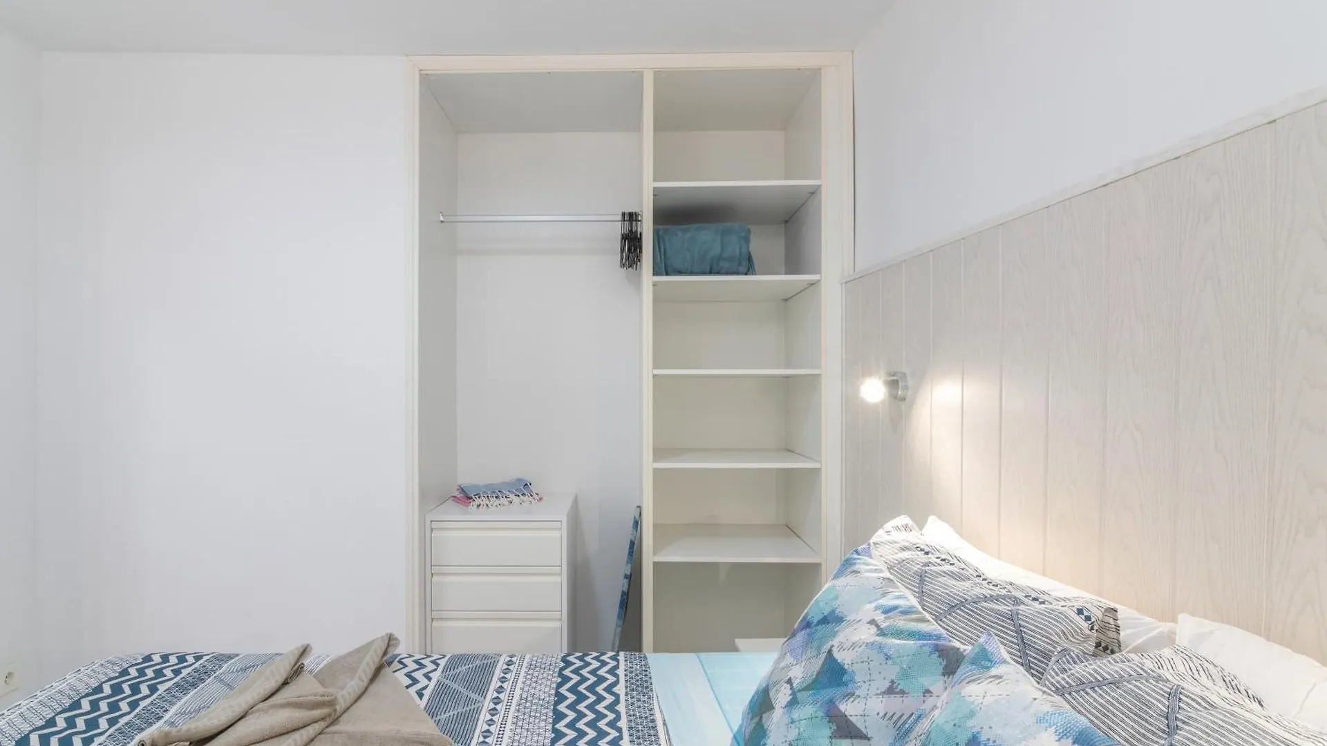Daire Apartamento Acuario Arinaga İspanya