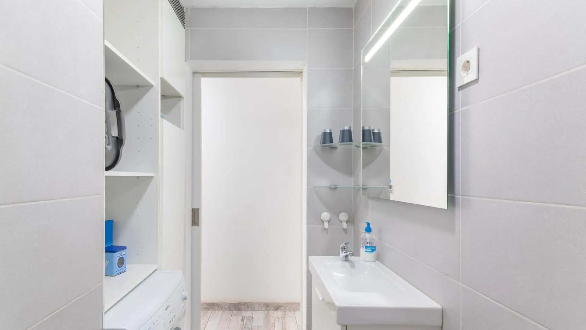 Apartamento Acuario Arinaga 0*,