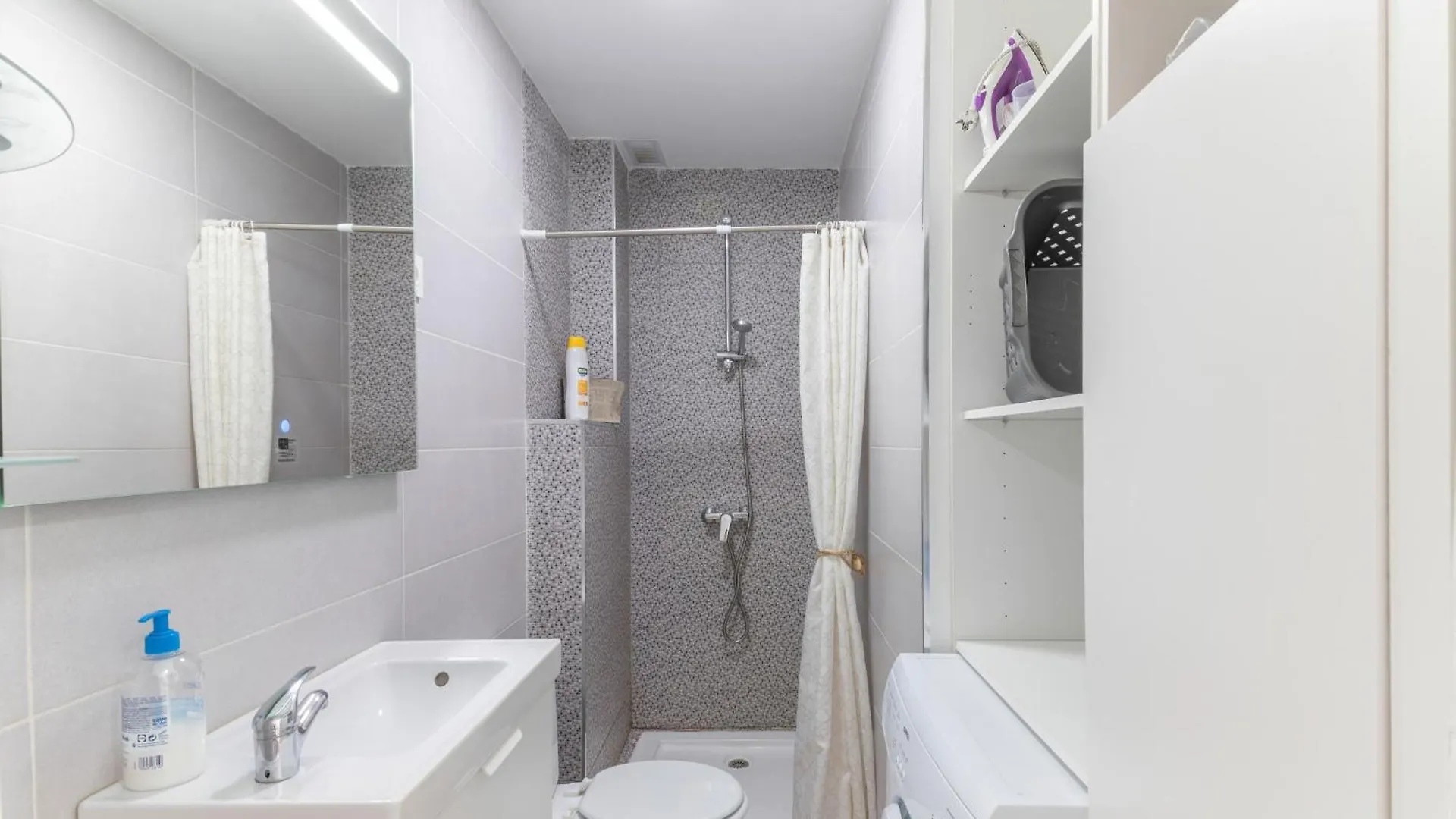 Daire Apartamento Acuario Arinaga