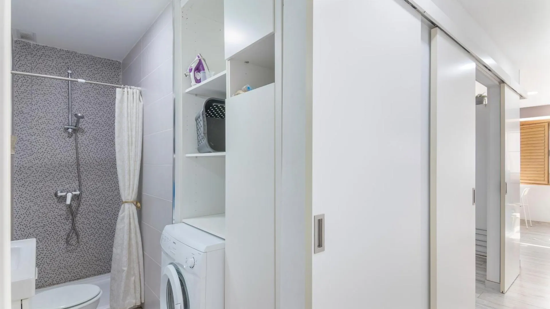 Apartamento Acuario Arinaga 0*,  İspanya